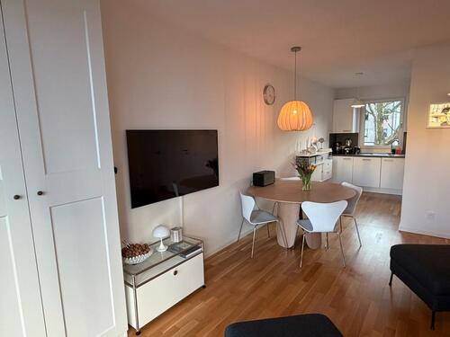 Foto - 2 Zimmer Etagenwohnung zur Miete in Mainz