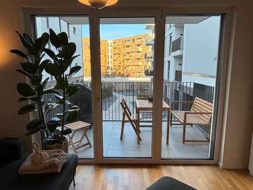 Foto - Etagenwohnung in Mainz zur Miete