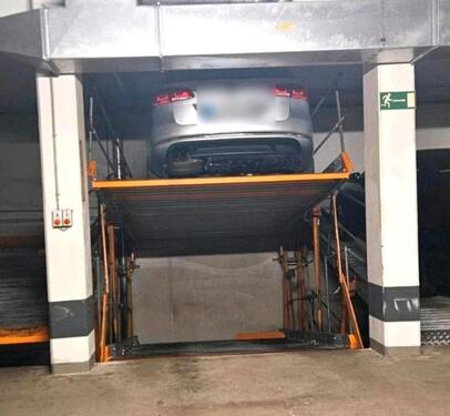 Foto - Tiefgaragenplatz Stellplatz zu vermieten