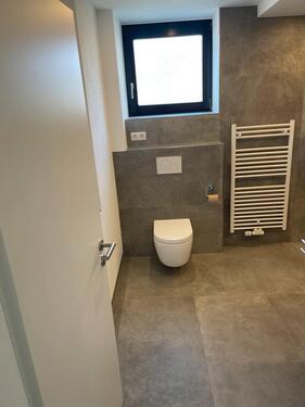 Foto - 3 Zimmer Erdgeschoßwohnung in Walldürn