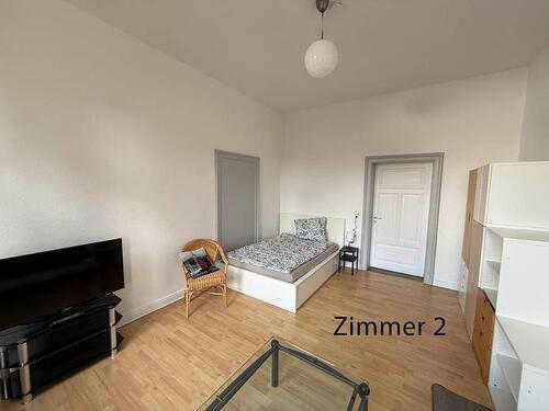 Foto - WG Zimmer 20 m² - 320,00&nbsp;EUR Kaltmiete, ca.&nbsp; 20,00&nbsp;m&sup2;