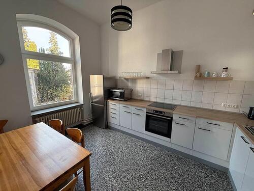 Foto - Erdgeschoßwohnung in Langenhagen zur Miete