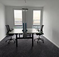 Büro für 2–3 Personen Leverkusen | sofort verfügbar | ab 1.290€