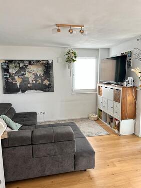 Foto - 3,5 Zimmer Wohnung in Ergenzingen