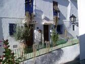 Foto - Bildhübsches Dorfhaus in Andalusien zu vermieten,Costa del Sol
