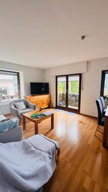 Foto - Schöne 3-Zimmer-Wohnung in attraktiver Halbhöhenlage von Bad Ems