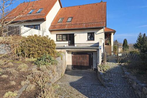 Foto - Einfamilienhaus - 550.000,00&nbsp;EUR Kaufpreis, ca.&nbsp; 120,00&nbsp;m&sup2;