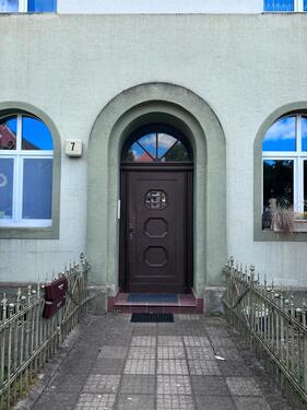 Foto - 3 Zimmer Etagenwohnung zur Miete in Wittenberge