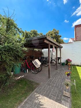 Foto - Etagenwohnung in Wittenberge zur Miete