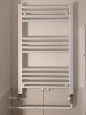 Foto - Etagenwohnung in Wuppertal zur Miete