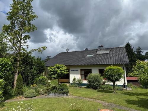 Foto - Viel Platz für Familie, Gewerbe ... Großzügiges Einfamilienhaus i