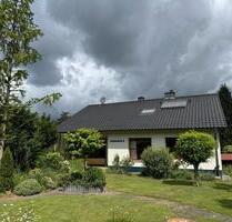 Viel Platz für Familie, Gewerbe ... Großzügiges Einfamilienhaus i - Braunfels