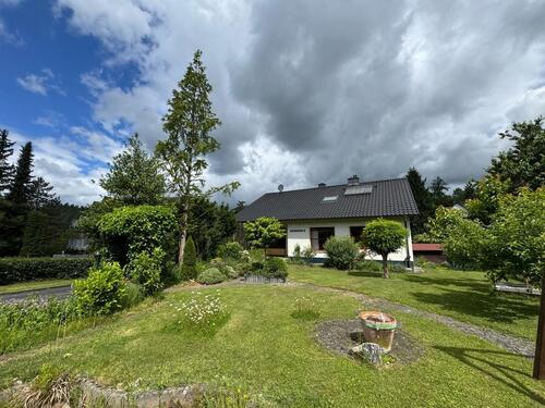 Foto - 7 Zimmer Einfamilienhaus zum Kaufen in Braunfels