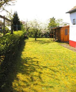Foto - 3 Zimmer Erdgeschoßwohnung zum Kaufen in Kassel