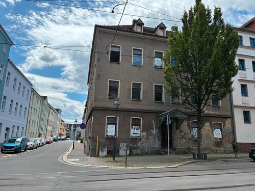Foto - Mehrfamilienhaus, Wohnhaus zum Kaufen in Zwickau