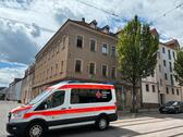 Foto - Mehrfamilienhaus, Wohnhaus in Zwickau