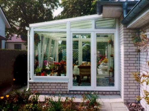 Foto - Bungalow in Fehrbellin zum Kaufen