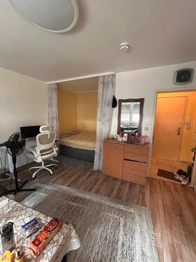 Foto - 1 Zimmer Etagenwohnung zur Miete in Nürnberg