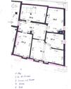 Foto - 3-Raum-Dachgeschosswohnung - Innenstadt Schmalkalden