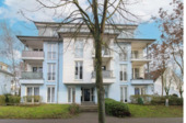 Foto - Gepflegte 1-Zimmer-Wohnung + Balkon +Tiefgaragenstellplatz