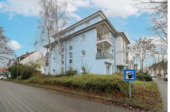 Foto - Etagenwohnung zur Miete in Magdeburg