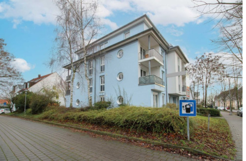Foto - Etagenwohnung zur Miete in Magdeburg