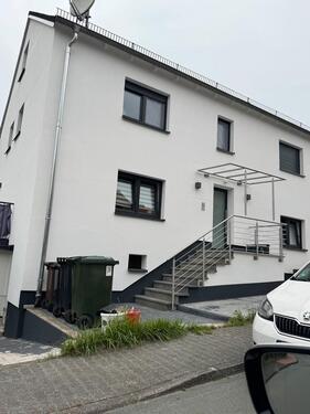 Foto - 4 Zimmer Wohnung Schauenburg Elgershausen