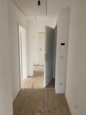 Foto - Etagenwohnung zur Miete in Schauenburg