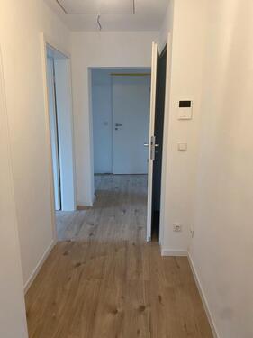 Foto - Etagenwohnung in Schauenburg