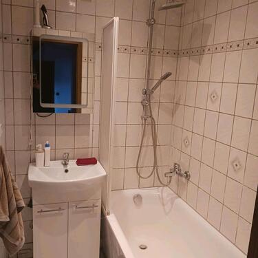 Foto - Etagenwohnung in Duisburg