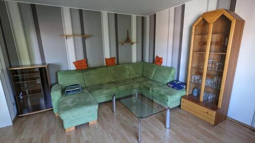 Foto - Etagenwohnung in Braunschweig zur Miete