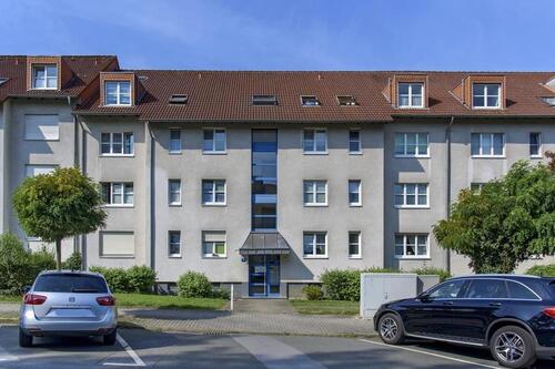 Foto - Etagenwohnung in Dortmund