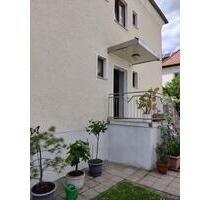 Attraktive 2-Zimmer-Dachgeschoßwohnung im Herzen von Straubing