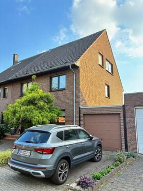Foto - Einfamilienhaus in Kamp-Lintfort