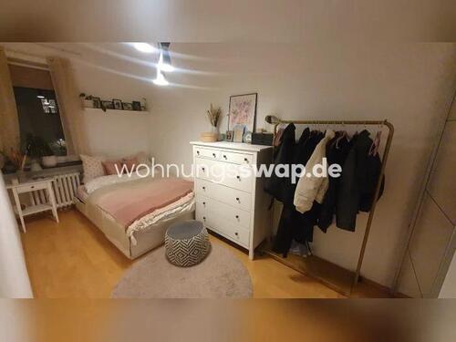 Foto - Etagenwohnung in Berlin