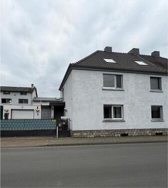Foto - Doppelhaushälfte zu vermieten in Rheinberg Orsoy