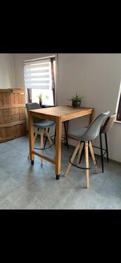 Foto - Etagenwohnung zur Miete in Gärtringen
