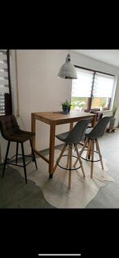Foto - Etagenwohnung in Gärtringen