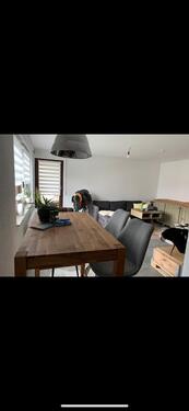 Foto - Etagenwohnung in Gärtringen zur Miete