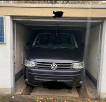 Garage zu vermieten in Essen Altendorf