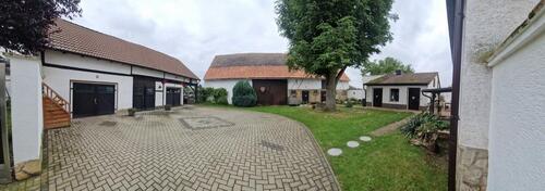 Foto - Einfamilienhaus zum Kaufen in Roßleben-Wiehe