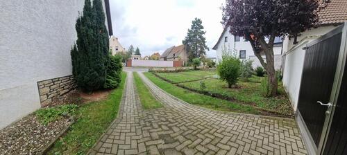 Foto - Einfamilienhaus in Roßleben-Wiehe zum Kaufen