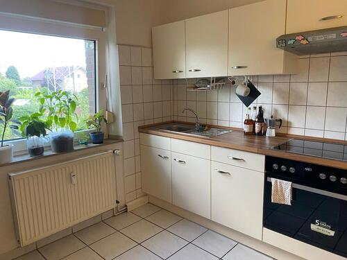 Foto - Etagenwohnung zur Miete in Bergheim