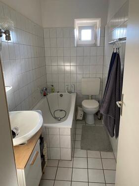 Foto - Etagenwohnung in Bergheim