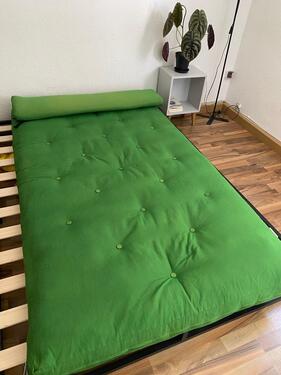 Foto - Etagenwohnung in Bergheim zur Miete