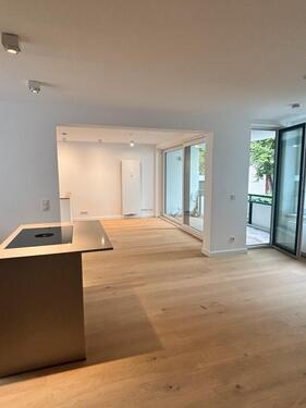 Foto - wunderschöne Wohnung Hochparterre und Souterrain