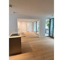 wunderschöne Wohnung Hochparterre und Souterrain - Berlin Charlottenburg-Wilmersdorf