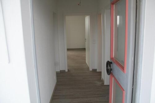 Foto - Etagenwohnung in Wolfsburg