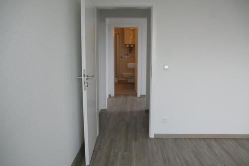 Foto - Etagenwohnung in Wolfsburg zur Miete
