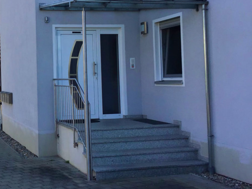 Foto - Einfamilienhaus zum Kaufen in Weichering